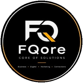 FQore Logo